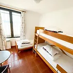 Hi - De Juventude Hostel Areia Branca