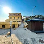 Hi - De Juventude Hostel Areia Branca