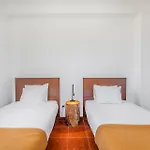 Hostel Hi Areia Branca - Pousada De Juventude Areia Branca