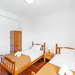 Hostel Hi Areia Branca - Pousada De Juventude Areia Branca