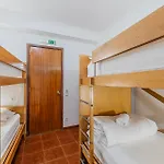 Hostel Hi Areia Branca - Pousada De Juventude