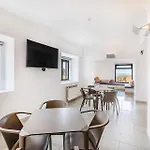 Hostel Hi Areia Branca - Pousada De Juventude