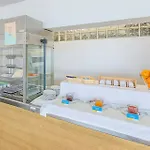 Hostel Hi Areia Branca - Pousada De Juventude Areia Branca