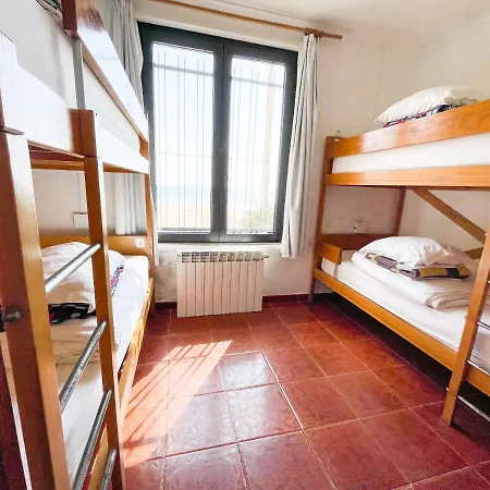 Hi - De Juventude Albergue