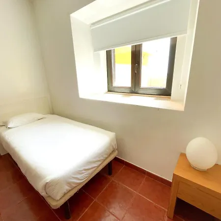 Albergue Hi - De Juventude