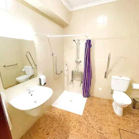 Albergue Hi - De Juventude