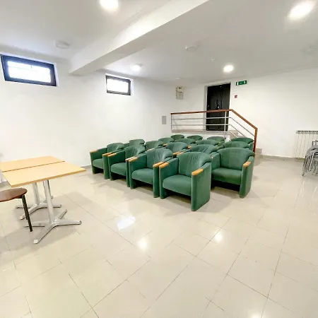 Hostel Hi - De Juventude