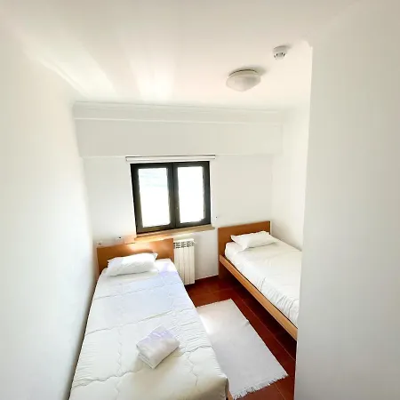 Hostel Hi - De Juventude Areia Branca