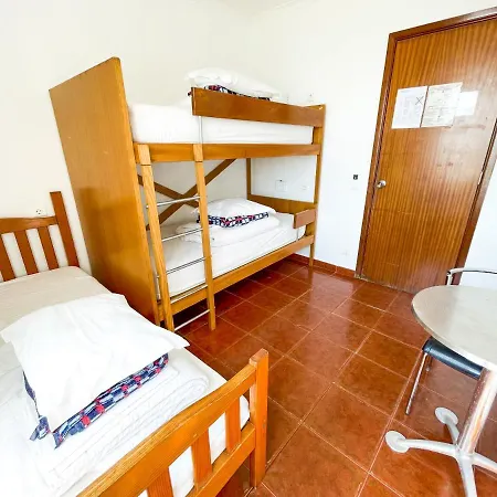 Albergue Hi - De Juventude