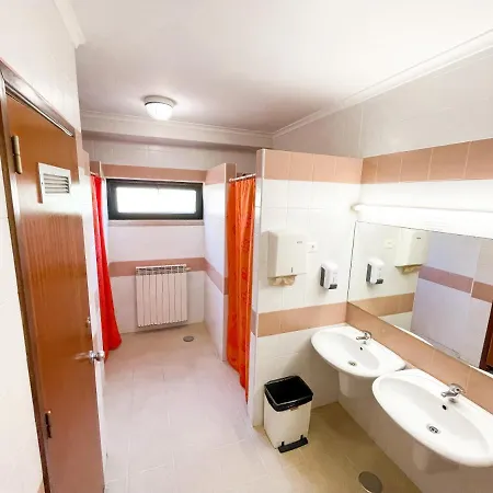 Albergue Hi - De Juventude *