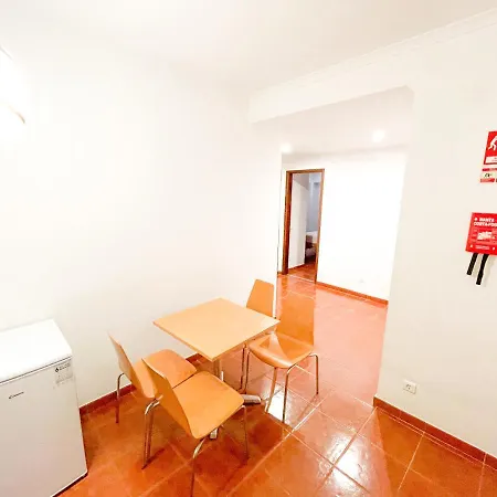 Albergue Hi - De Juventude