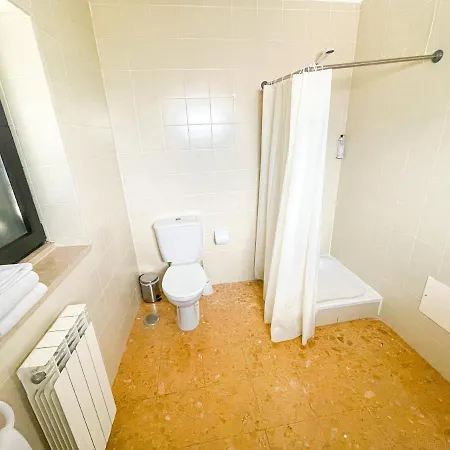 Albergue Hi - De Juventude