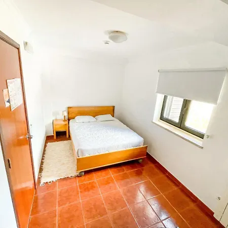 Hi - De Juventude Albergue Areia Branca