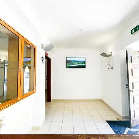 Hi - De Juventude Albergue