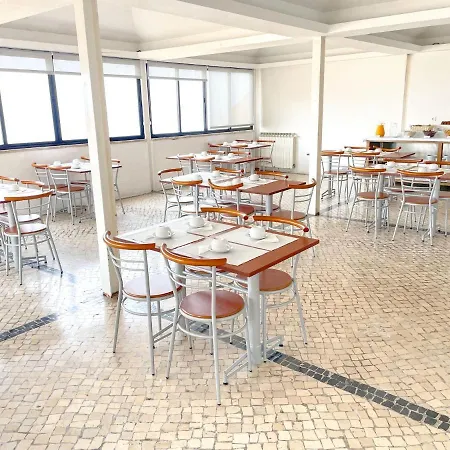 Hi - De Juventude Albergue Areia Branca