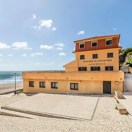Hi Areia Branca - Pousada De Juventude Hostel *