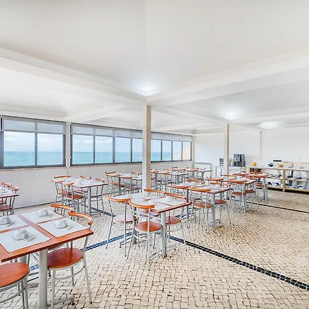 Хостел Hi - De Juventude *