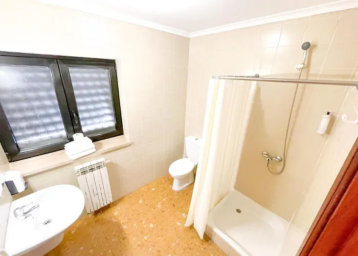 Hostel Hi - De Juventude Areia Branca