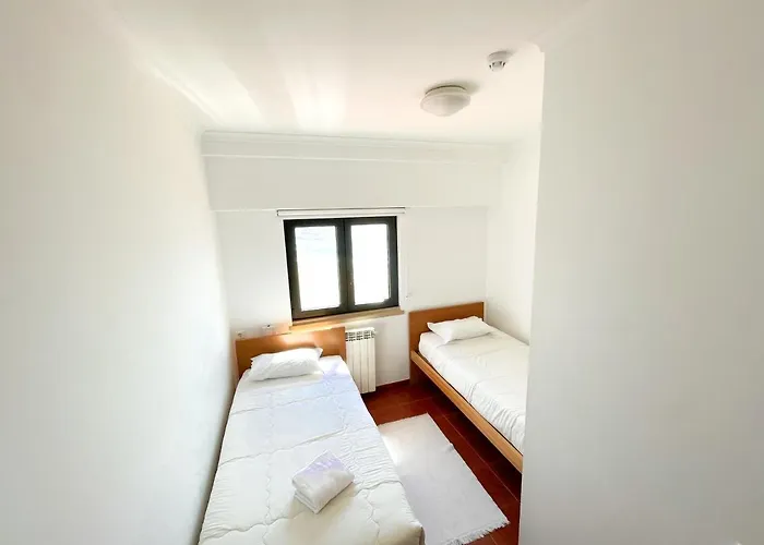 Hostel Hi - De Juventude Areia Branca